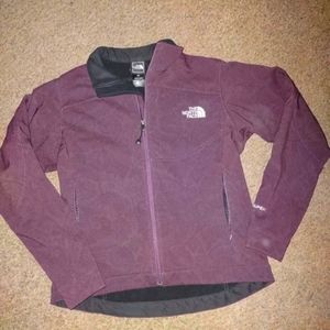 The north face apex jackets